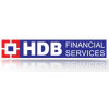 HDB Financial Services Ltd